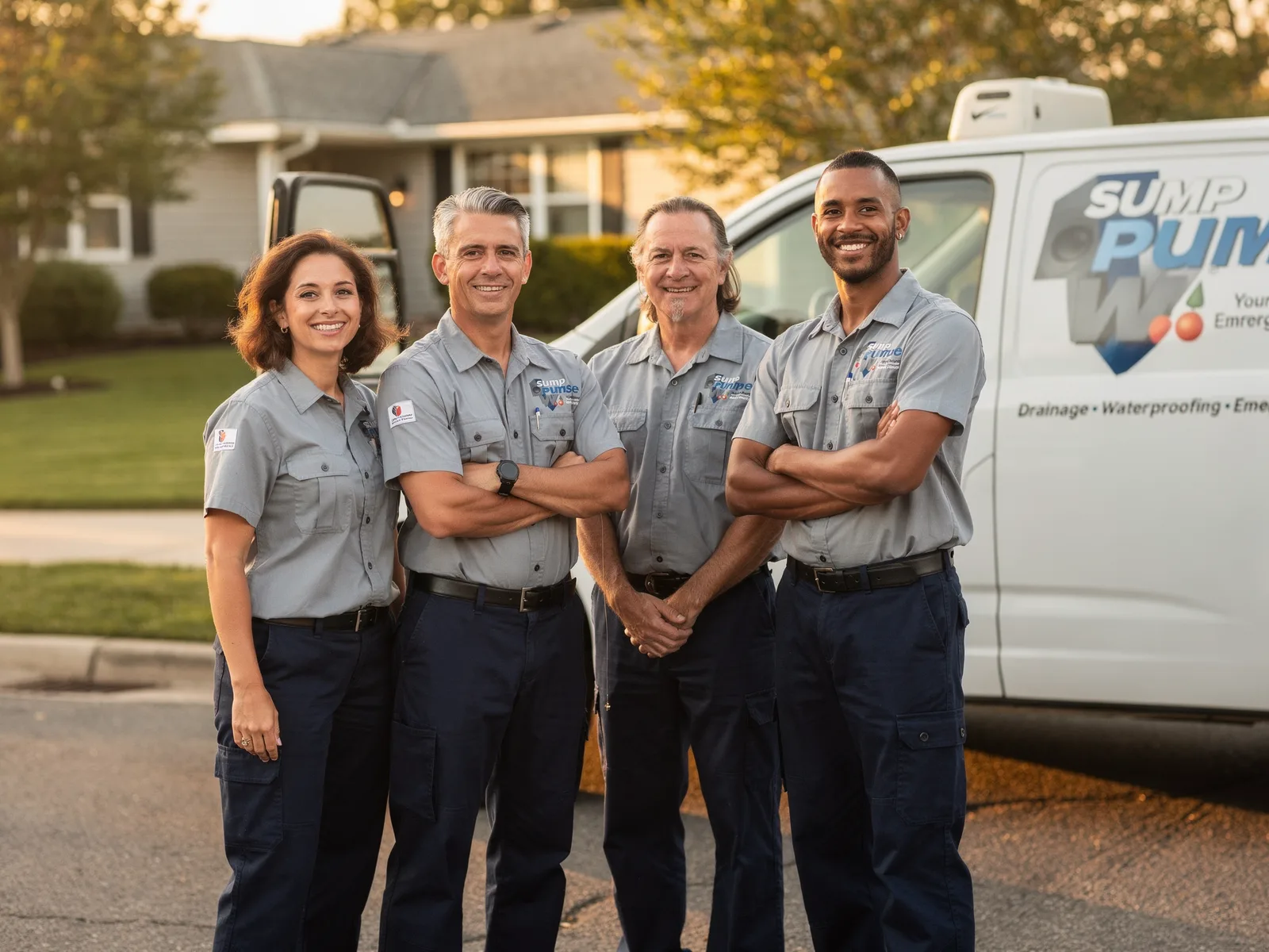 Water Heater Repair company in Sudlersville, MD